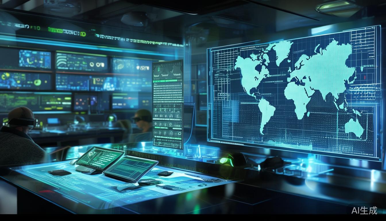 动态网络监测与自适应策略
快连VPN实现智能化，