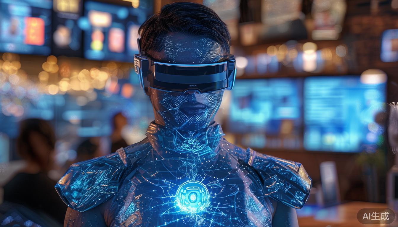 首先，公共VPN提供强大的隐私保护。在公共场所连接