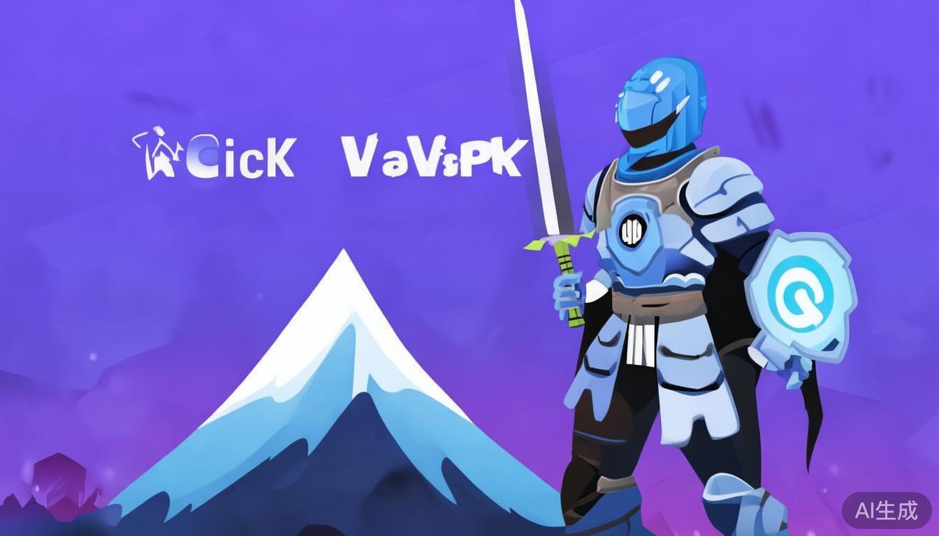 快连VPN的优势与安全实践
快连VPN作为一种便