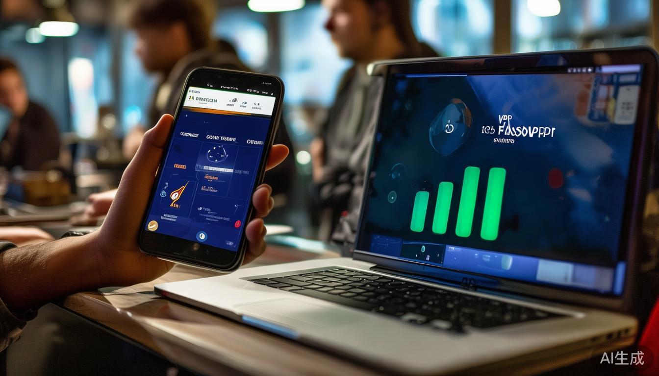 以非凡VPN为例，一些用户反映在连接到特定服务器时