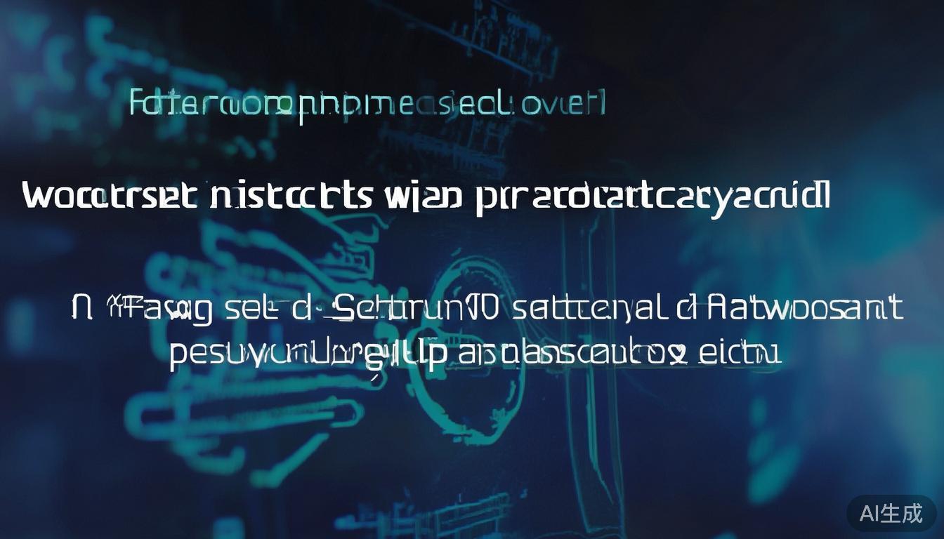 在当今数字化时代，网络安全与隐私保护变得尤为重要，