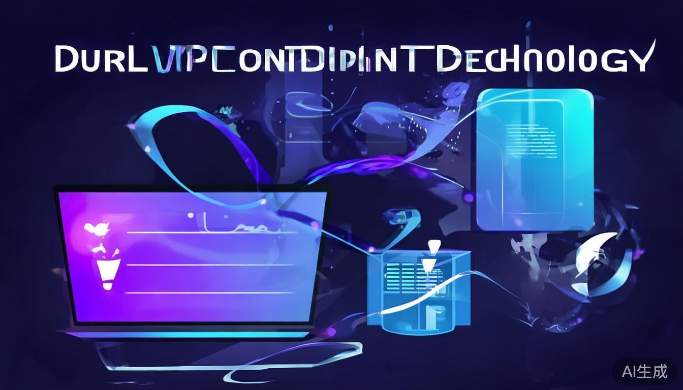 在网络安全领域，常见的做法是单一VPN连接，为用户