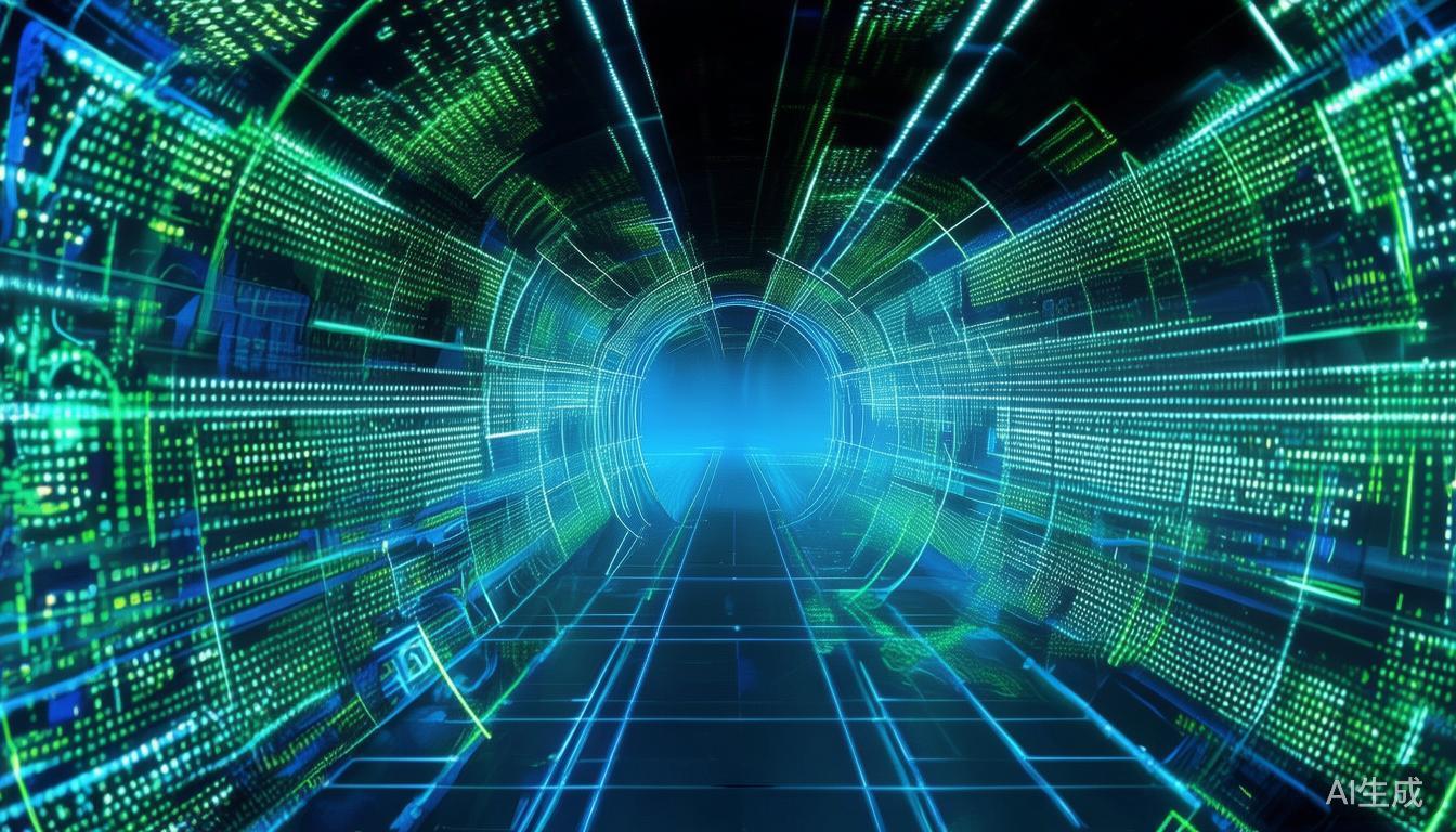 快连VPN点对网技术的全面应用现状与未来发展趋势深度分析