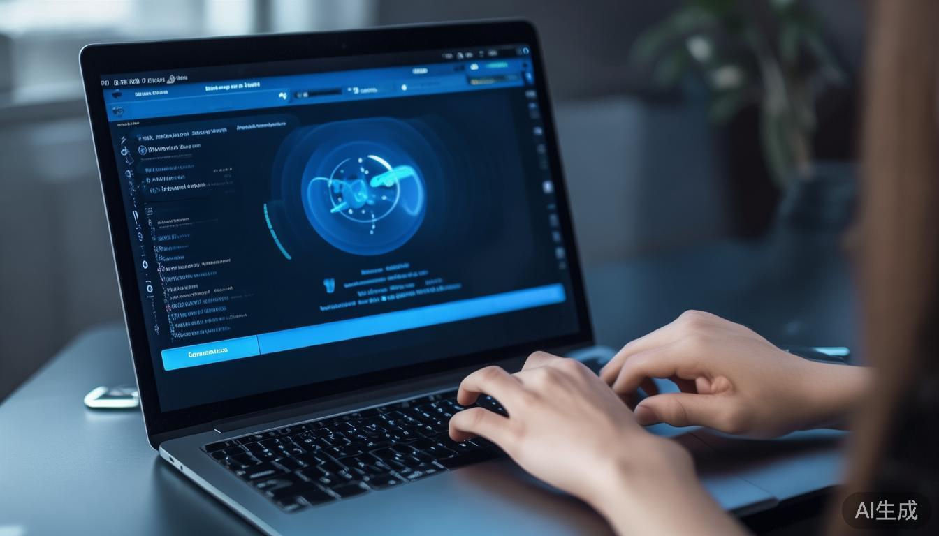 详细教程:如何在快连VPN中输入账号密码的完整操作步骤 打开快连VPN客户端
首先,确保你已下载安装最新