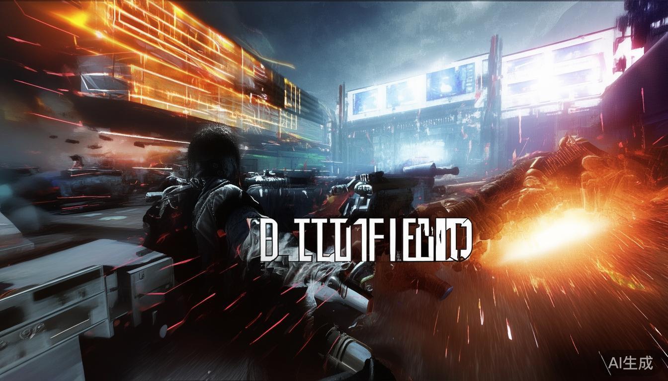 VPN在《战地3》中的加速作用
运行VPN的最大