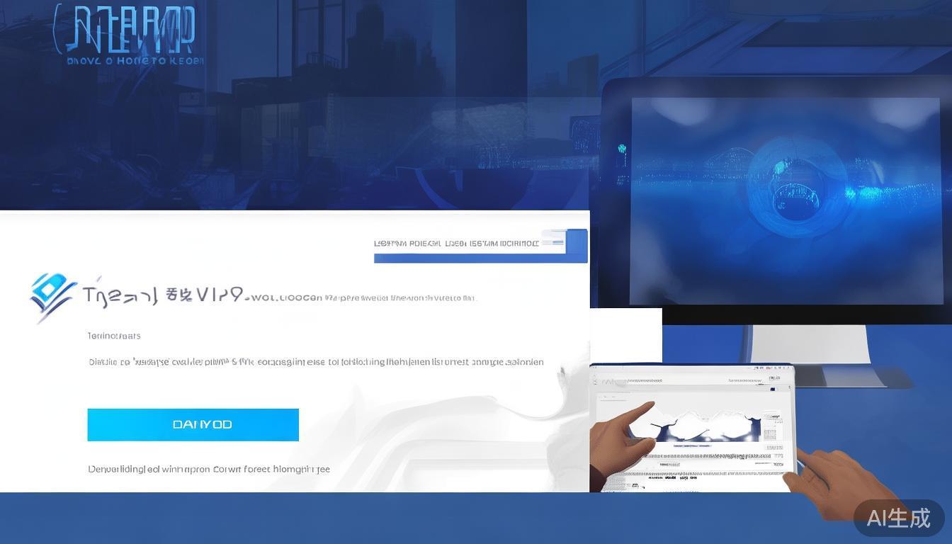 全面解析快连VPN:南航VPN的使用指南与安全保障措施详解 下载安装客户端:用户可以通过官方网站或企业内部应用
