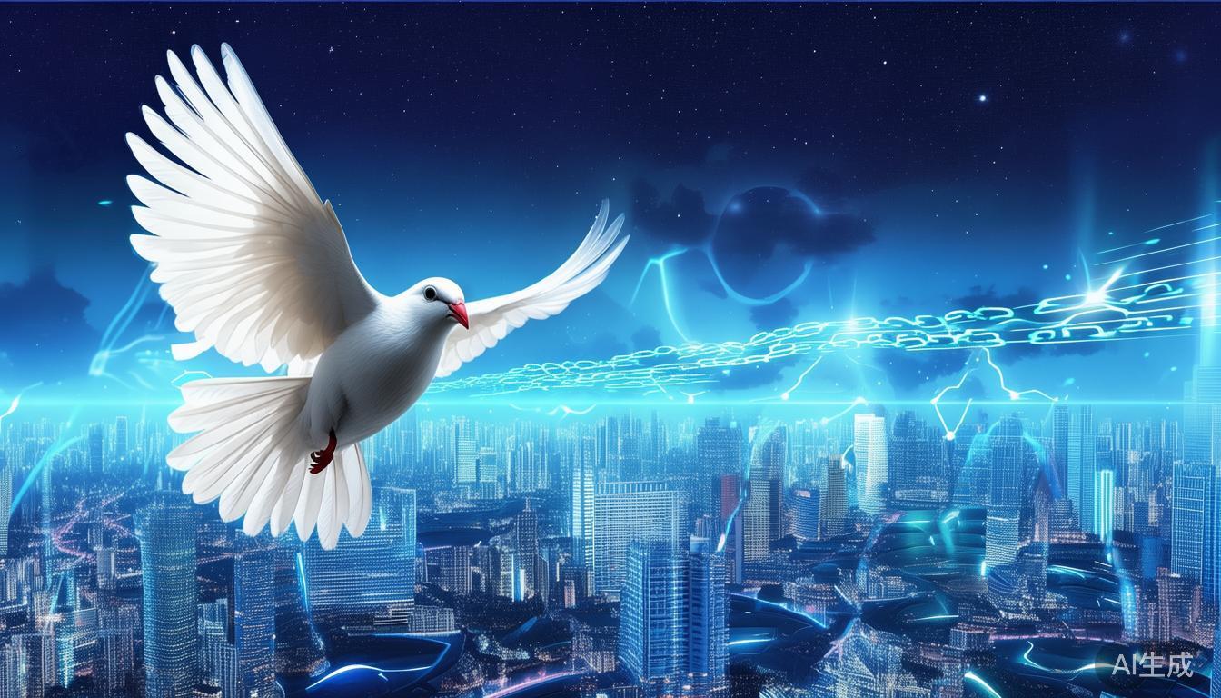 快连VPN全面解析：小鸽子VPN的功能特点与详细使用指南