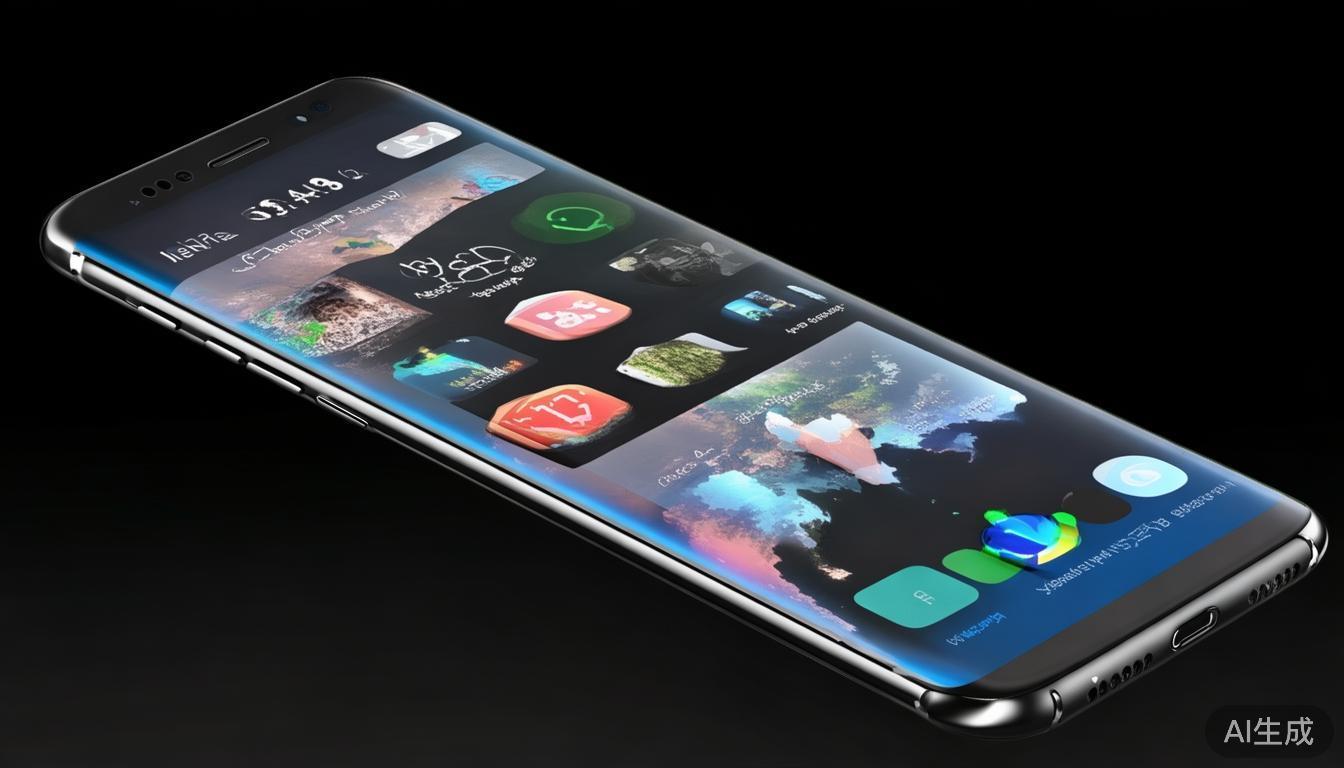 Samsung&nbsp;Galaxy&nbsp;S8自上市以来，以其