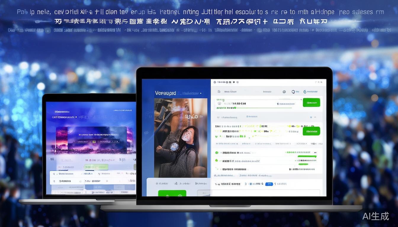 随着网络环境的不断变化，快速VPN在线代理成为了许