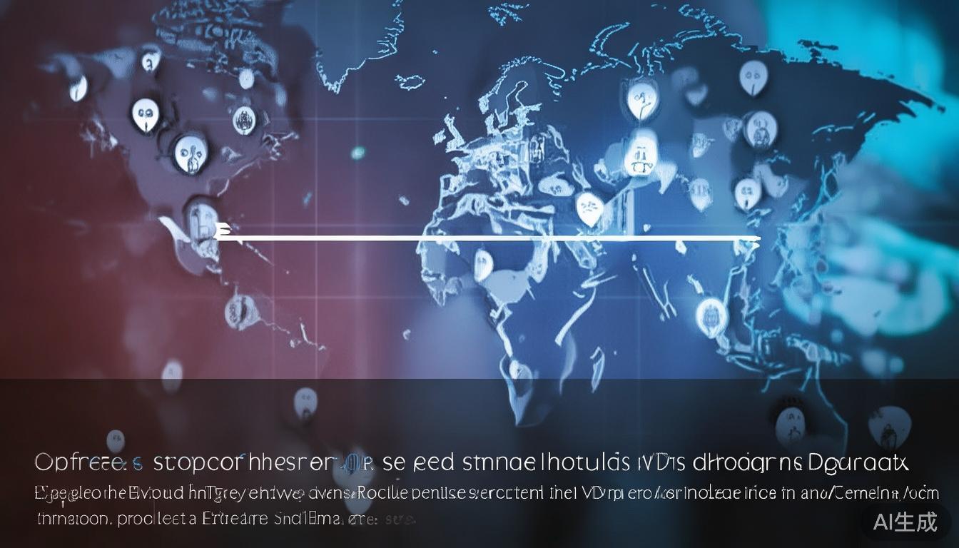 全面掌握快连VPN使用技巧:快速安全搭建稳定连接指南 1. 选择距离较近的服务器
当你启动VPN时,建