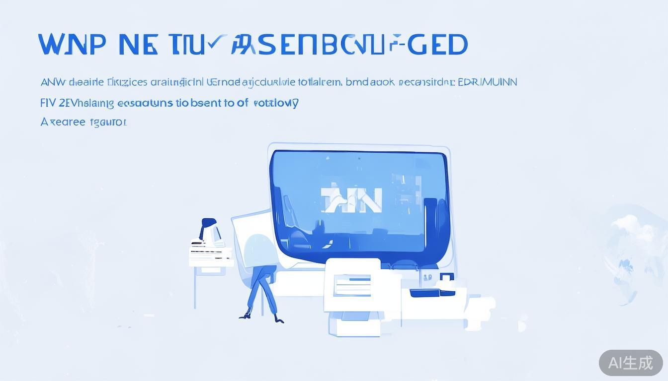 随着网络应用的多样化和数据传输的频繁，传统VPN在