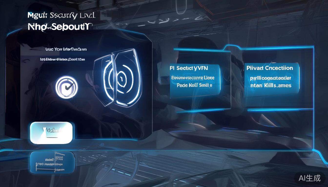 如果需要更高的安全级别，可以在设置中启用“自动连接