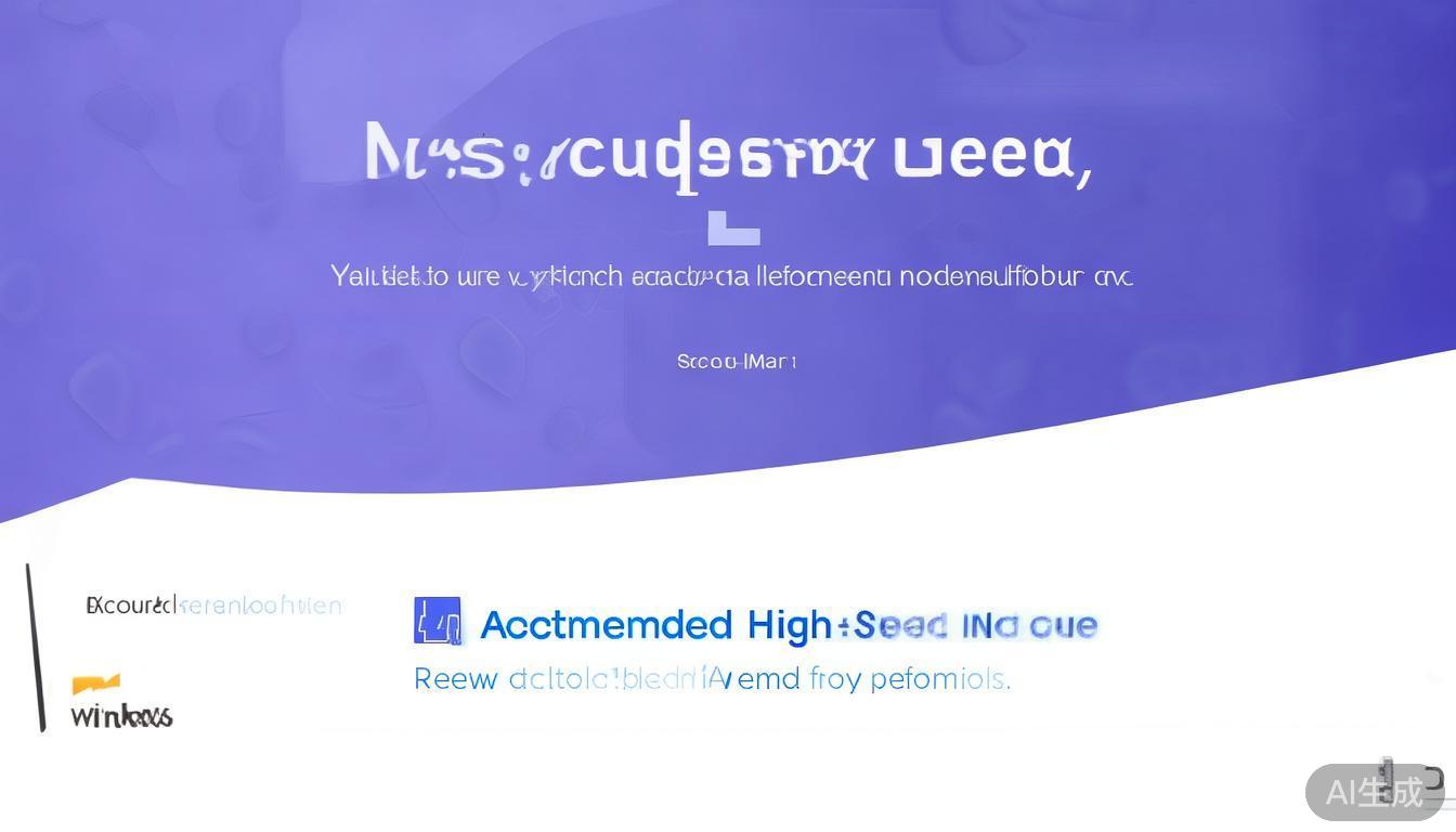 快连VPN购买指南:详细操作步骤与注意事项全解析 下载快连VPN支持的客户端软件,基于平台选择相应版