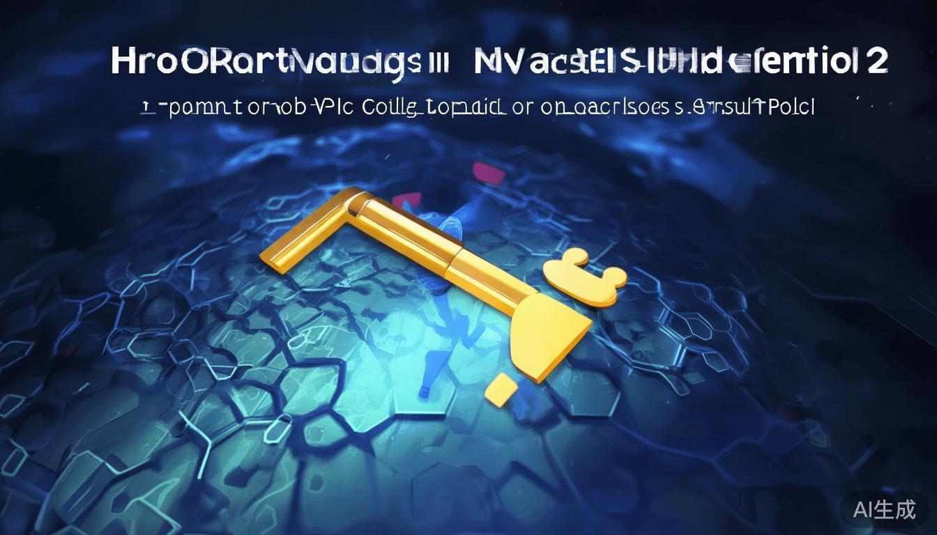 安全性始终是VPN服务的核心。快连VPN安卓金钥匙