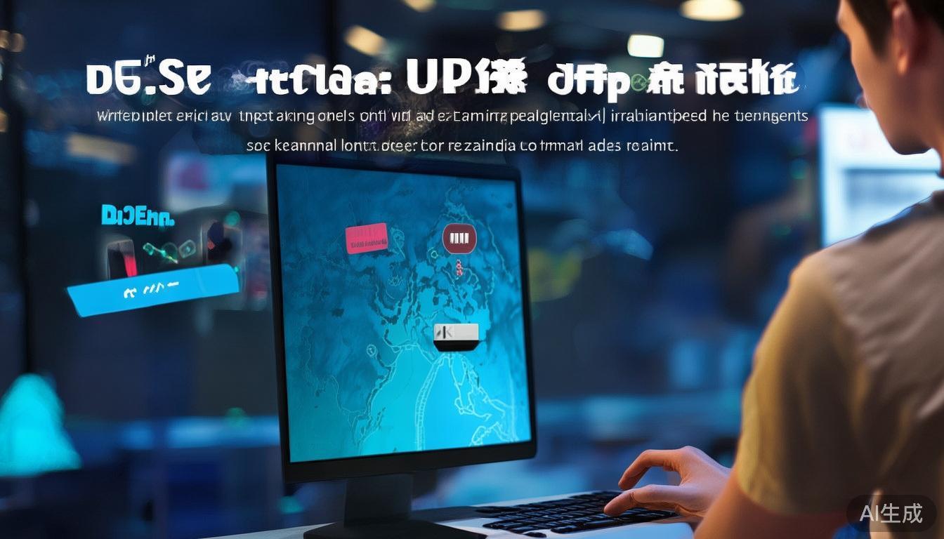 很多内容在国内或特定地区受限，用户可以通过切换虚拟