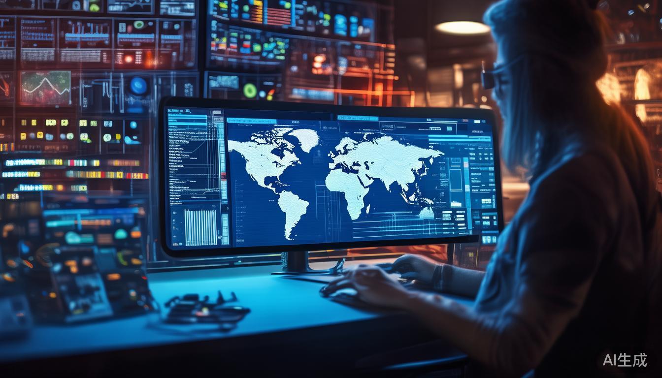 在当今互联网高速发展的时代，越来越多的人依赖VPN