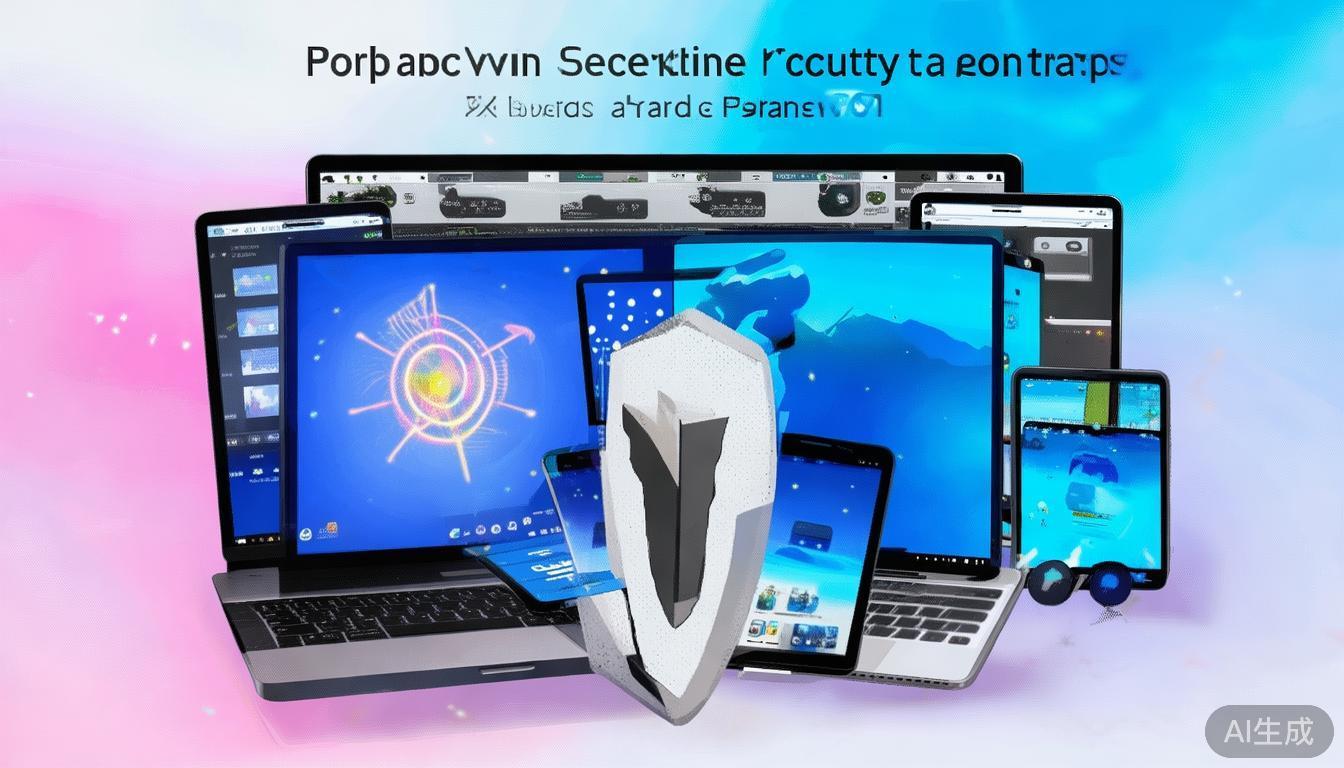 多平台支持：无论是Windows、Mac、Andr