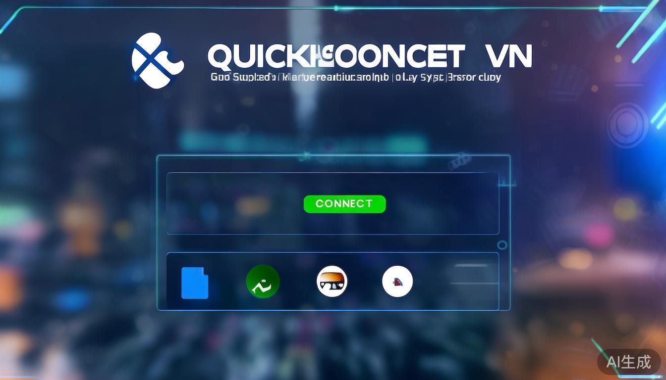 快连VPN全面解析:刺客软件VPN的功能介绍与使用指南 快连VPN,作为一款流行的刺客软件VPN,强调快速