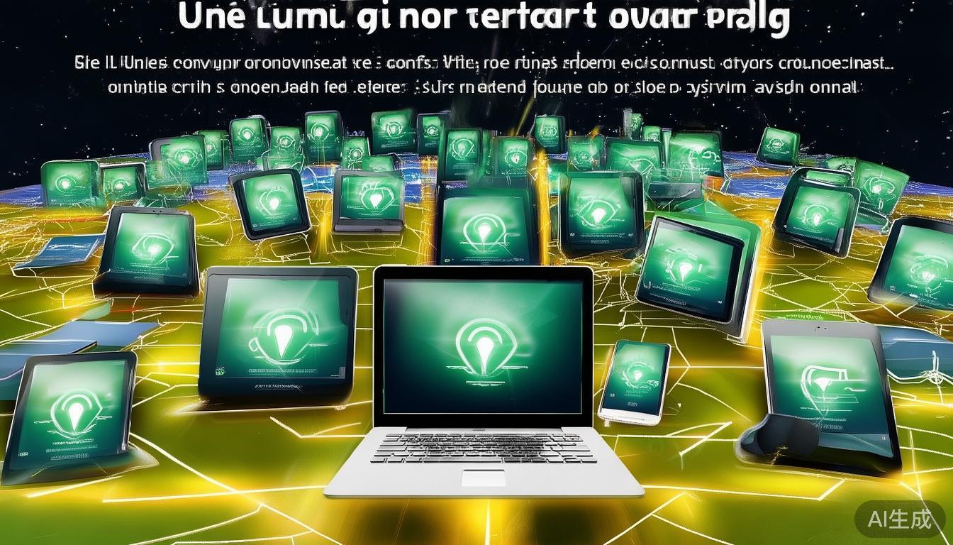 稳定性和兼容性：快连VPN的服务器覆盖范围广泛，确