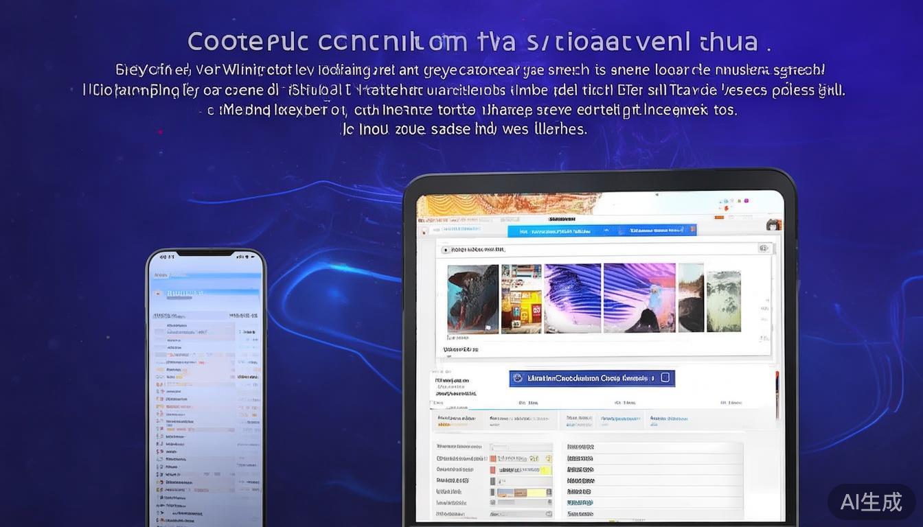 在现代社会，网络的速度决定了工作和娱乐的效率。快连