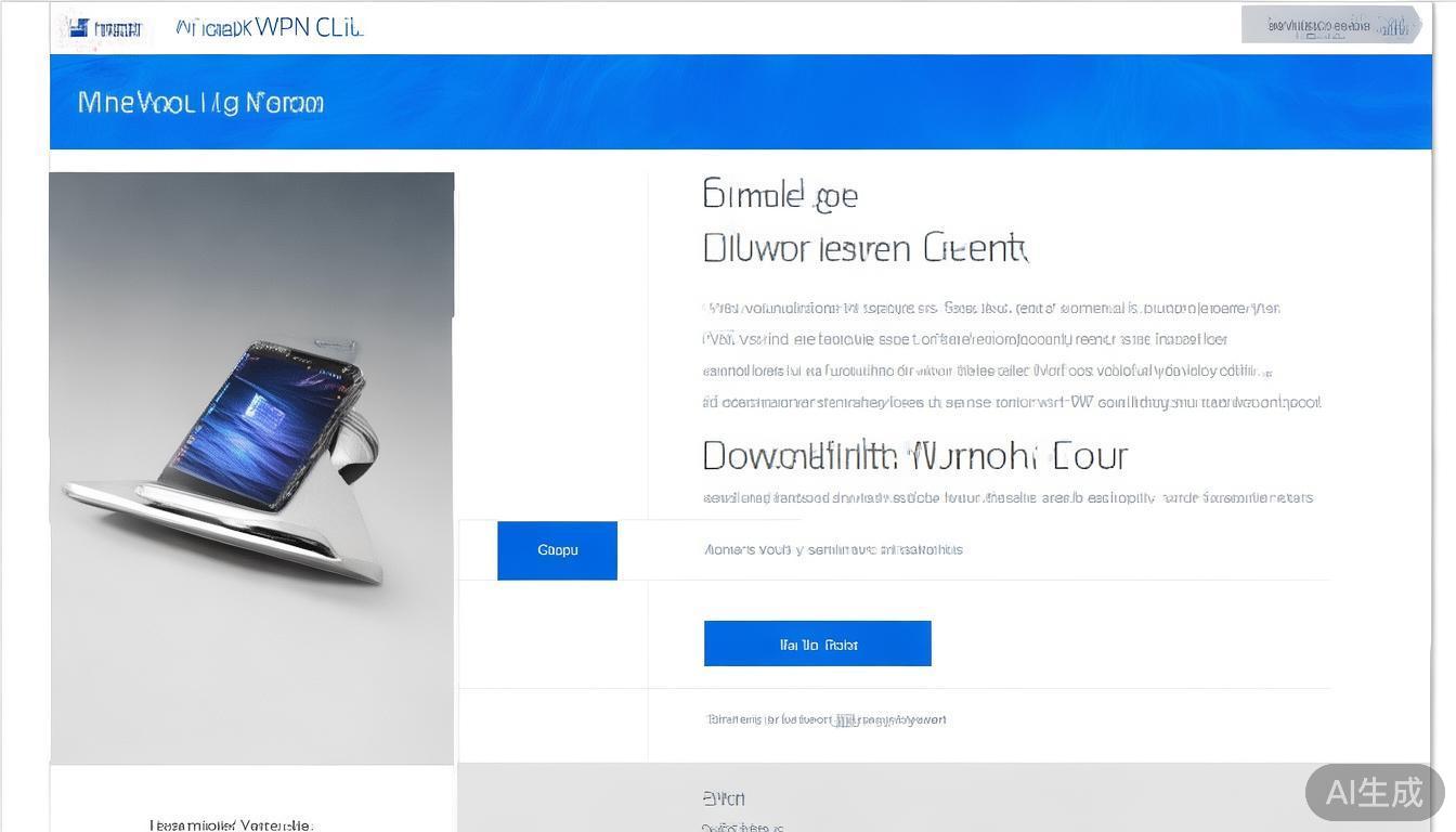 下载安装客户端
访问快连VPN官网，下载适配您的