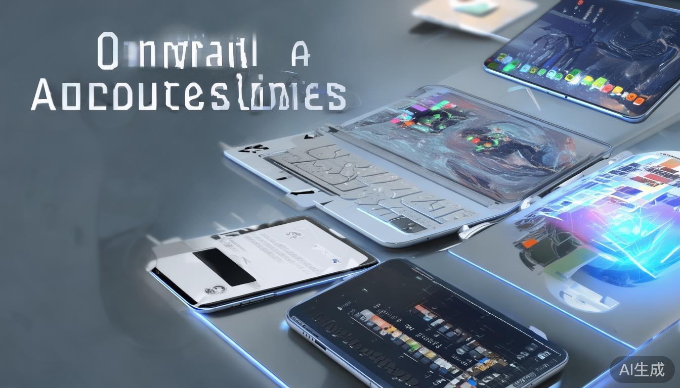 支持Windows、Mac、Android和iOS