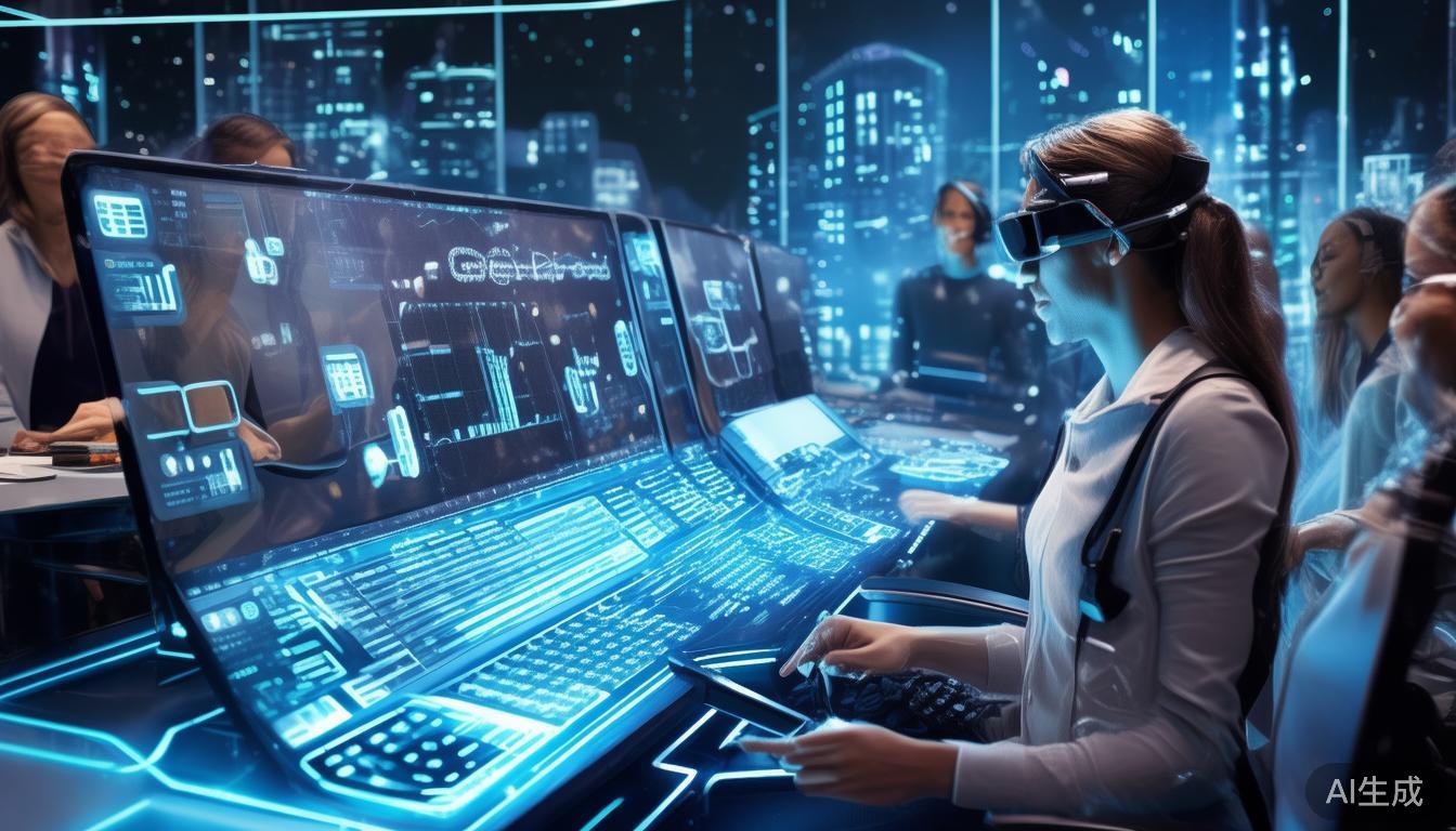 快连VPN企业安全远程连接解决方案全面解析与应用指南 在当今数字化迅速发展的环境中,企业对安全高效的远程