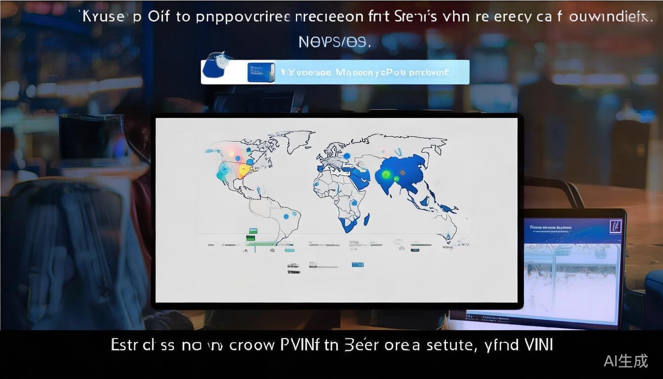 快连VPN实现安全合理的VPN地址修改技巧与方法指南 选择正规可靠的VPN服务提供商:优质的VPN服务通