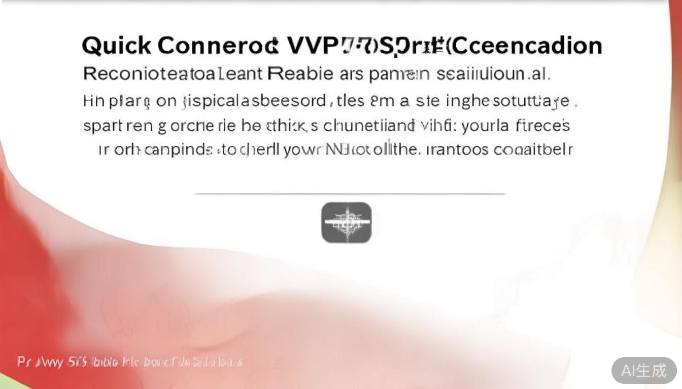 快连VPN日本专线推荐:高速安全稳定的优质连接方案详解 在当今数字化时代,稳定快速的VPN连接已成为众多用