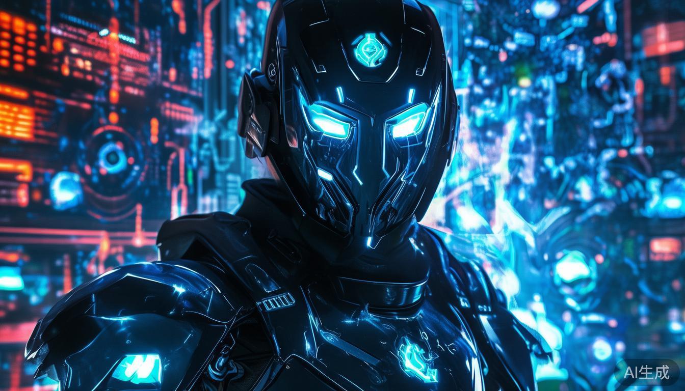 抵御网络攻击
网络攻击形式多样，包括钓鱼、病毒、