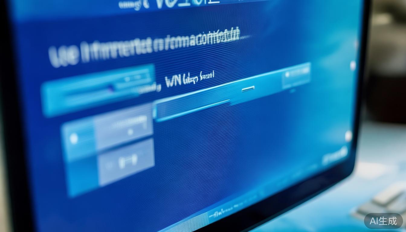 全面解析快连VPN拨号C的详细配置步骤与实例操作指南 创建新连接:选择“使用我的Internet连接(V