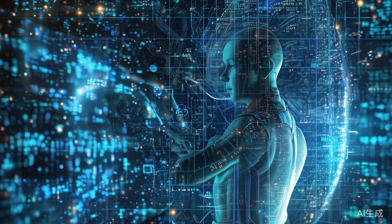 此外，新安全协议还借助动态密钥更新技术，有效防止中