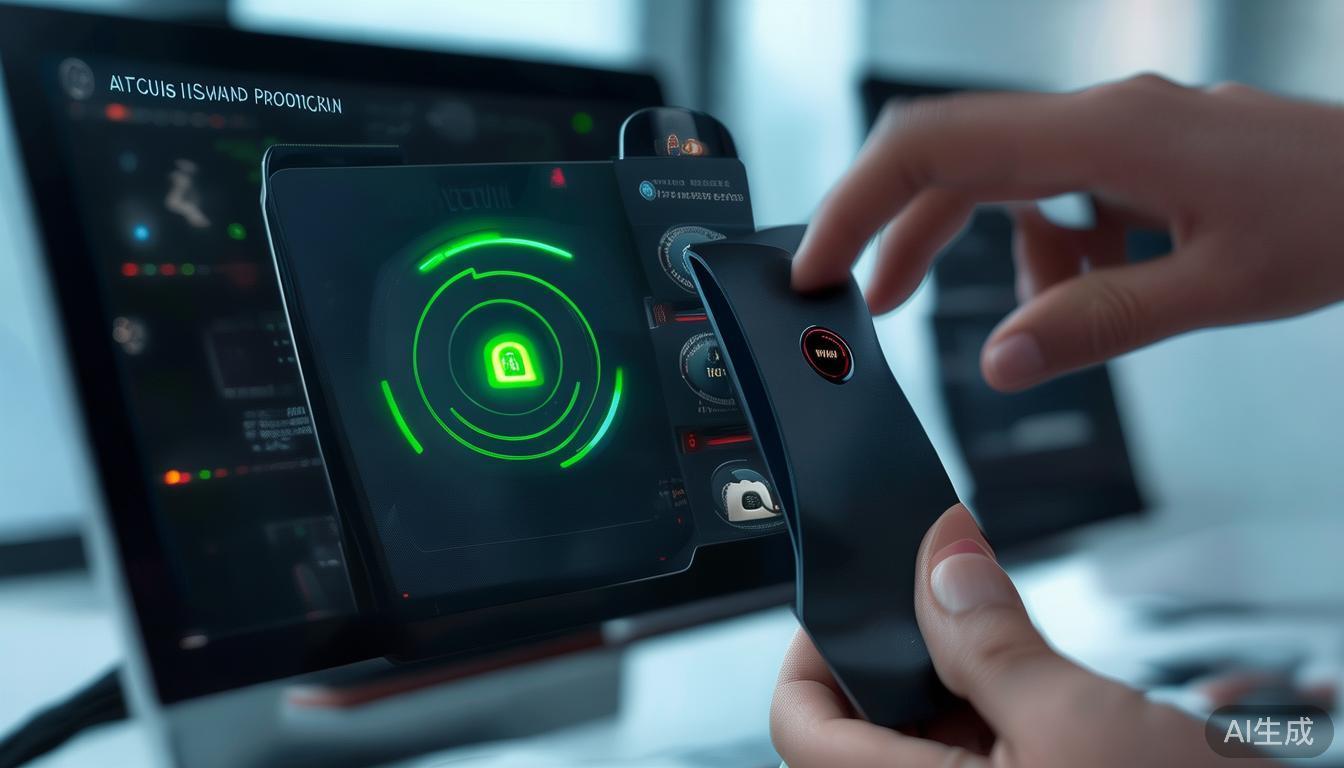 启用VPN的安全功能：如Kill&nbsp;Switch（断