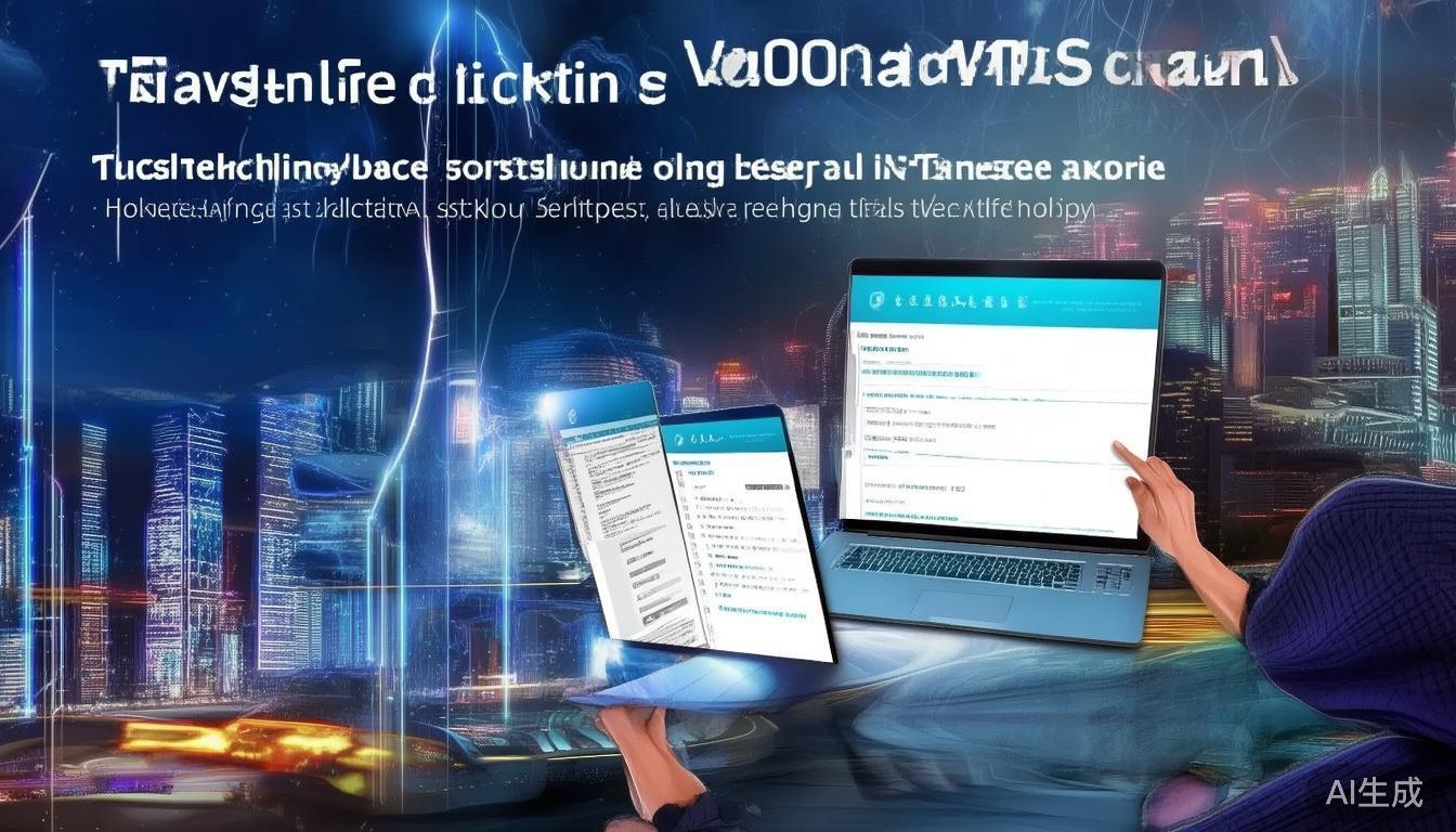 快连VPN使用攻略:轻松购买火车票的详细步骤与安全注意事项 在当今数字化出行时代,越来越多的旅客选择通过互联网