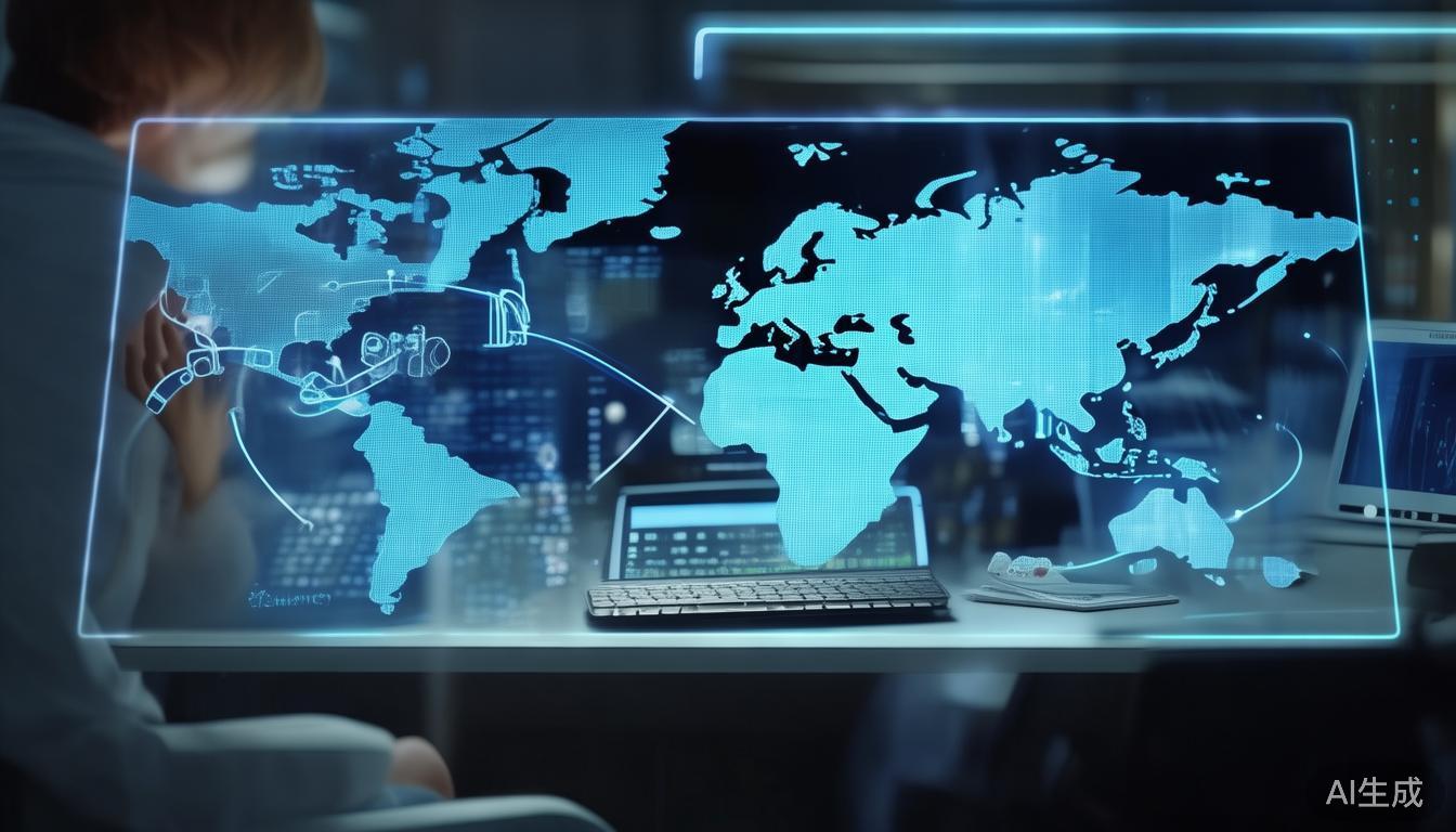 快连VPN指南:快速访问与安全使用“下论文VPN”资源的全面方法 使用智能切换功能优化连接
某些VPN工具配备智能