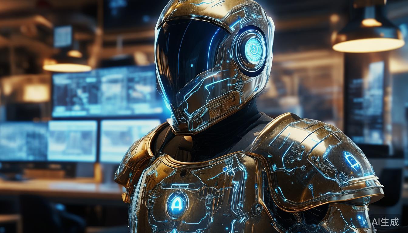 在当今信息时代，网络安全已成为每个人关注的焦点。特