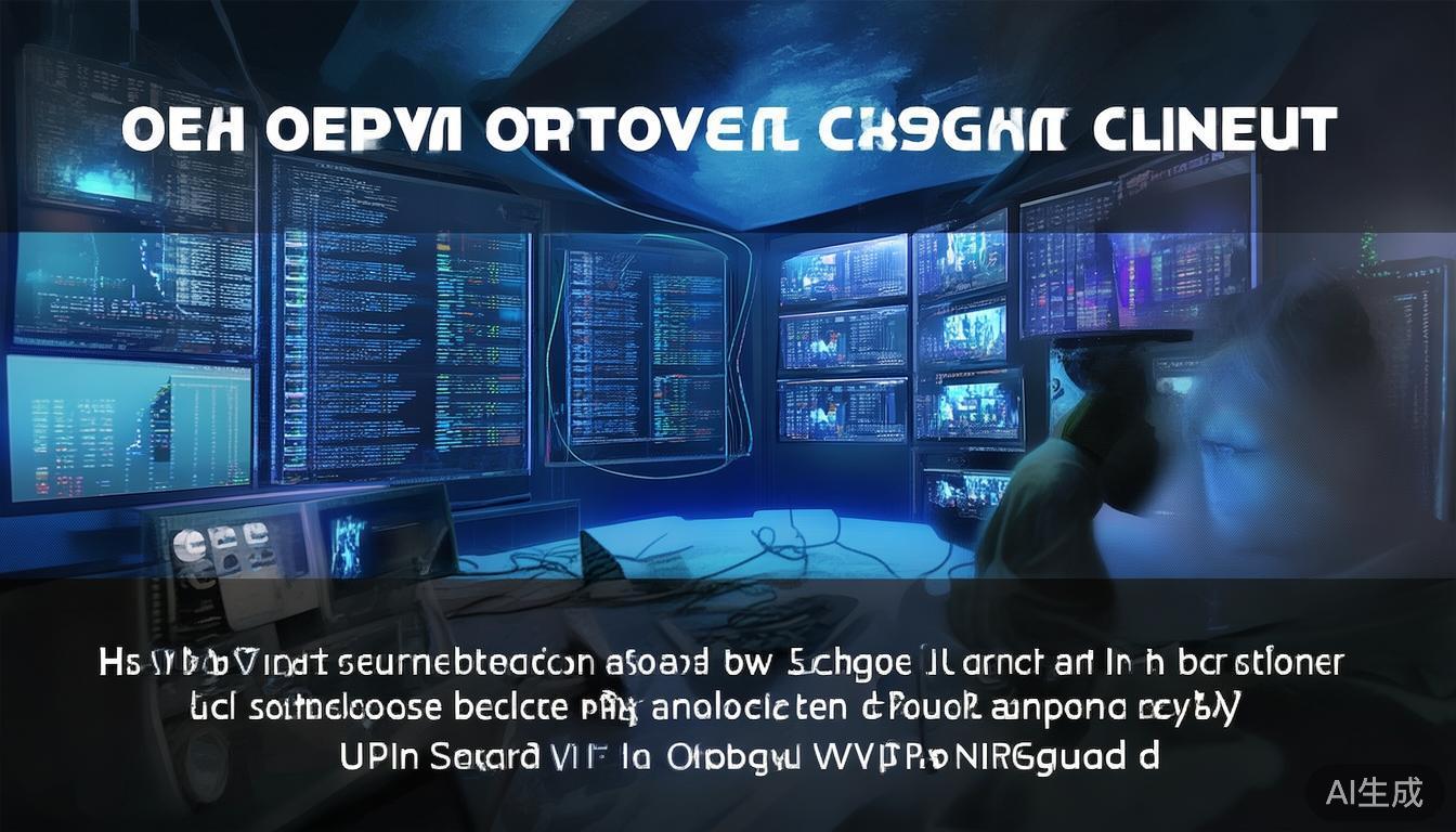 除商业渠道外，用户还可以考虑使用开源或免费VPN工