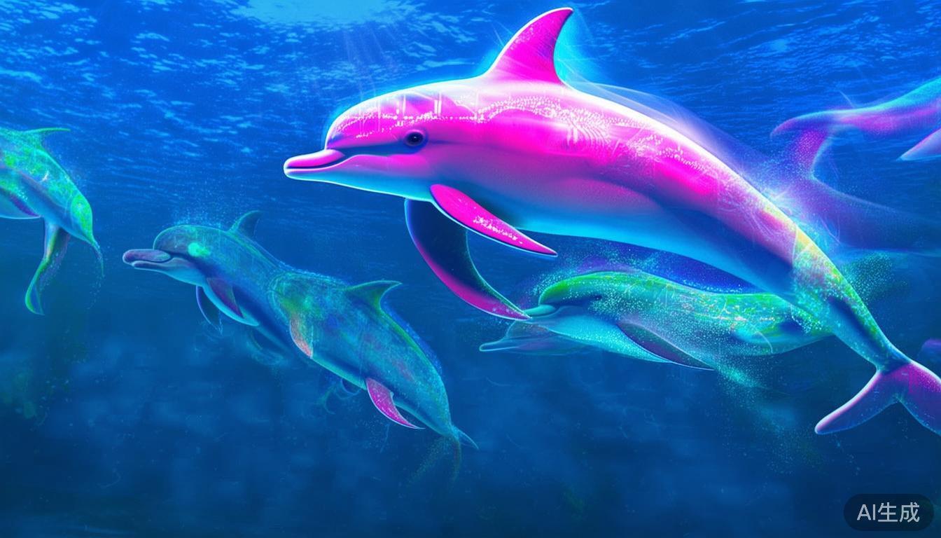 安全性与隐私保护：
海豚VPN采用先进的加密技术