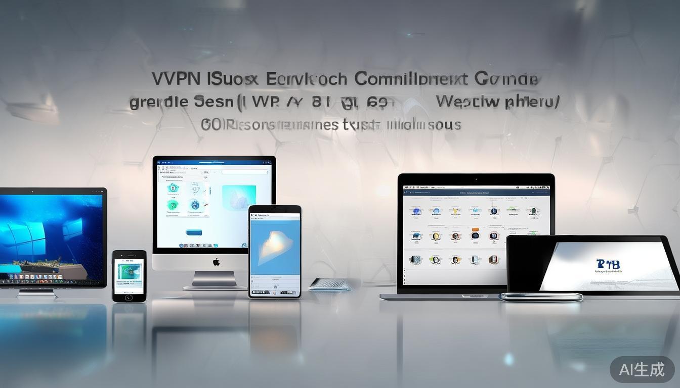 全面解析金盾快车VPN:功能介绍与使用指南 多平台兼容
这一VPN服务支持多种设备与操作系统