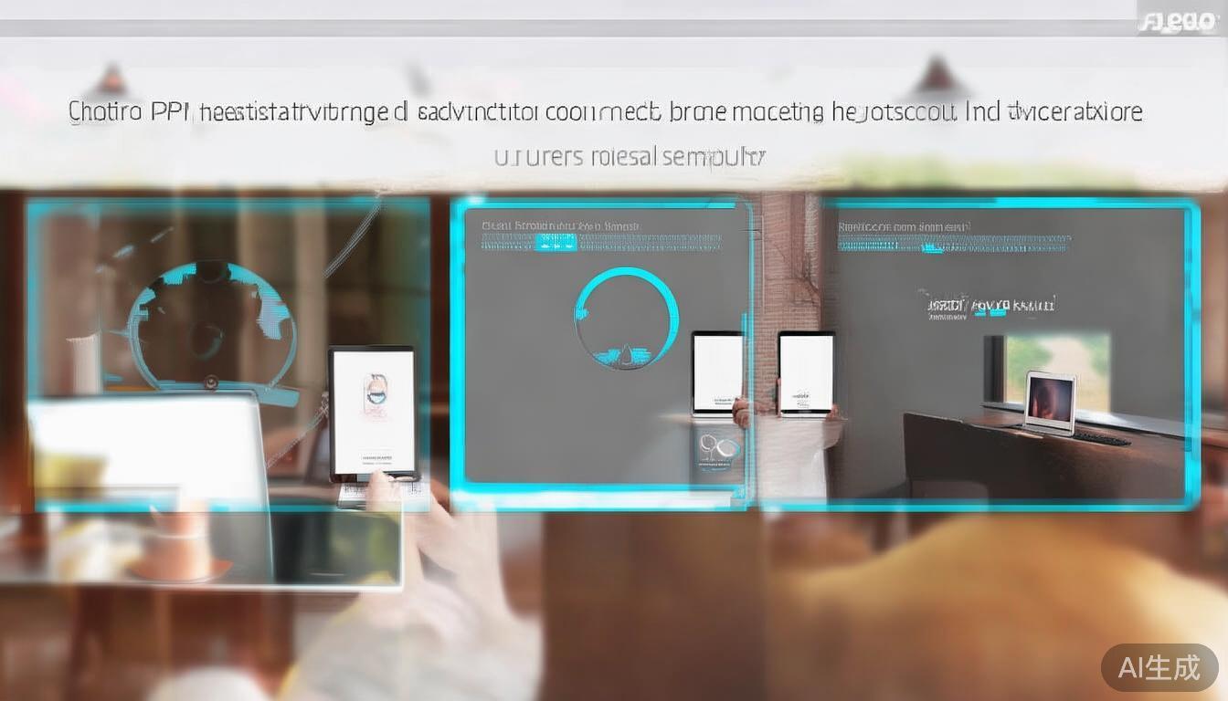 高清视觉呈现增强用户信任感
在选择VPN服务时，