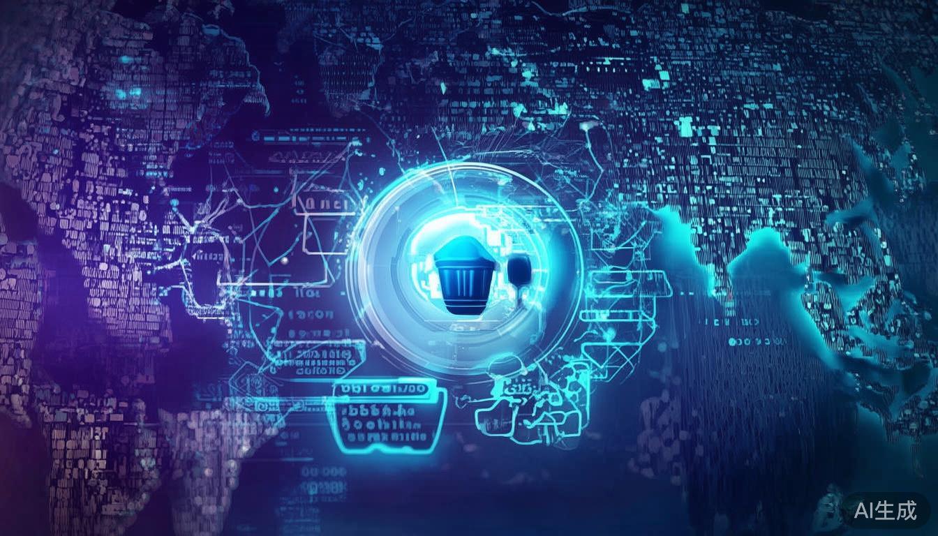 在现代网络环境中，随着网络审查和信息安全的不断增强