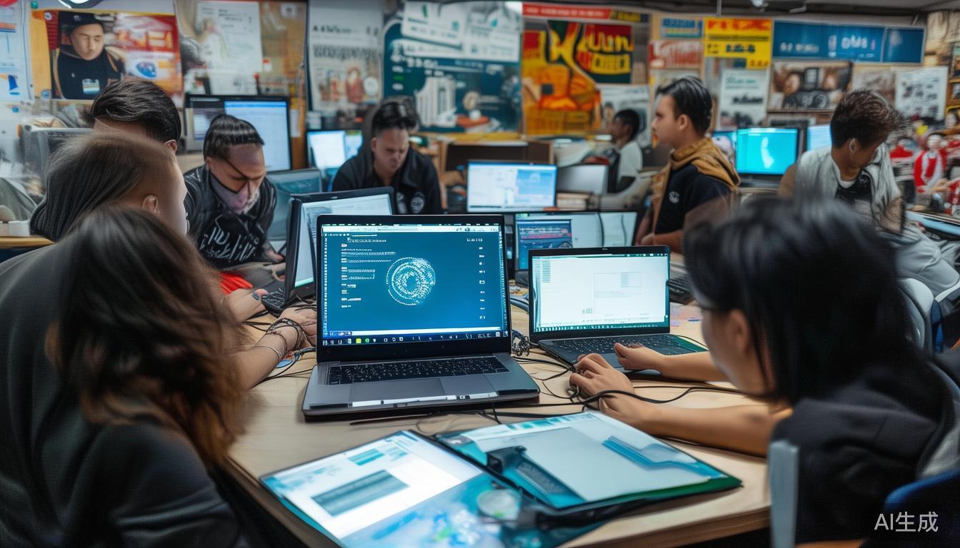 快连VPN协议被封的背景与原因
在众多VPN服务