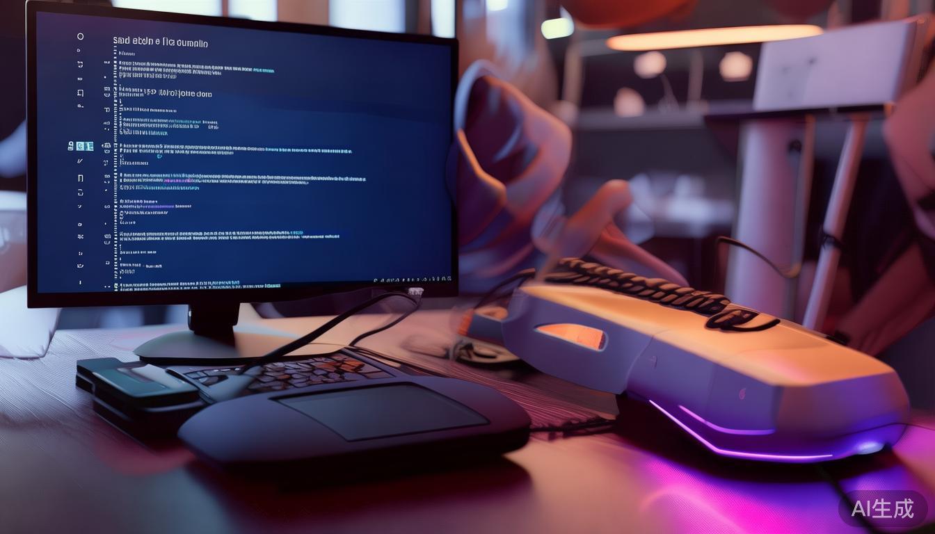 快连VPN:详细步骤教你手动搭建安全稳定的VPN网络教程 sudo apt update && sudo a