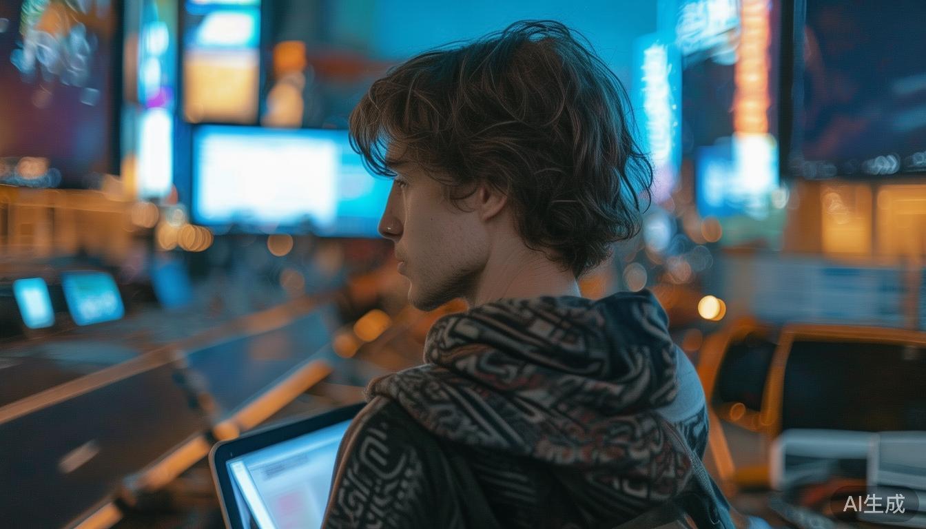 提前连接，错开高峰期
部分用户发现，在网络高峰期