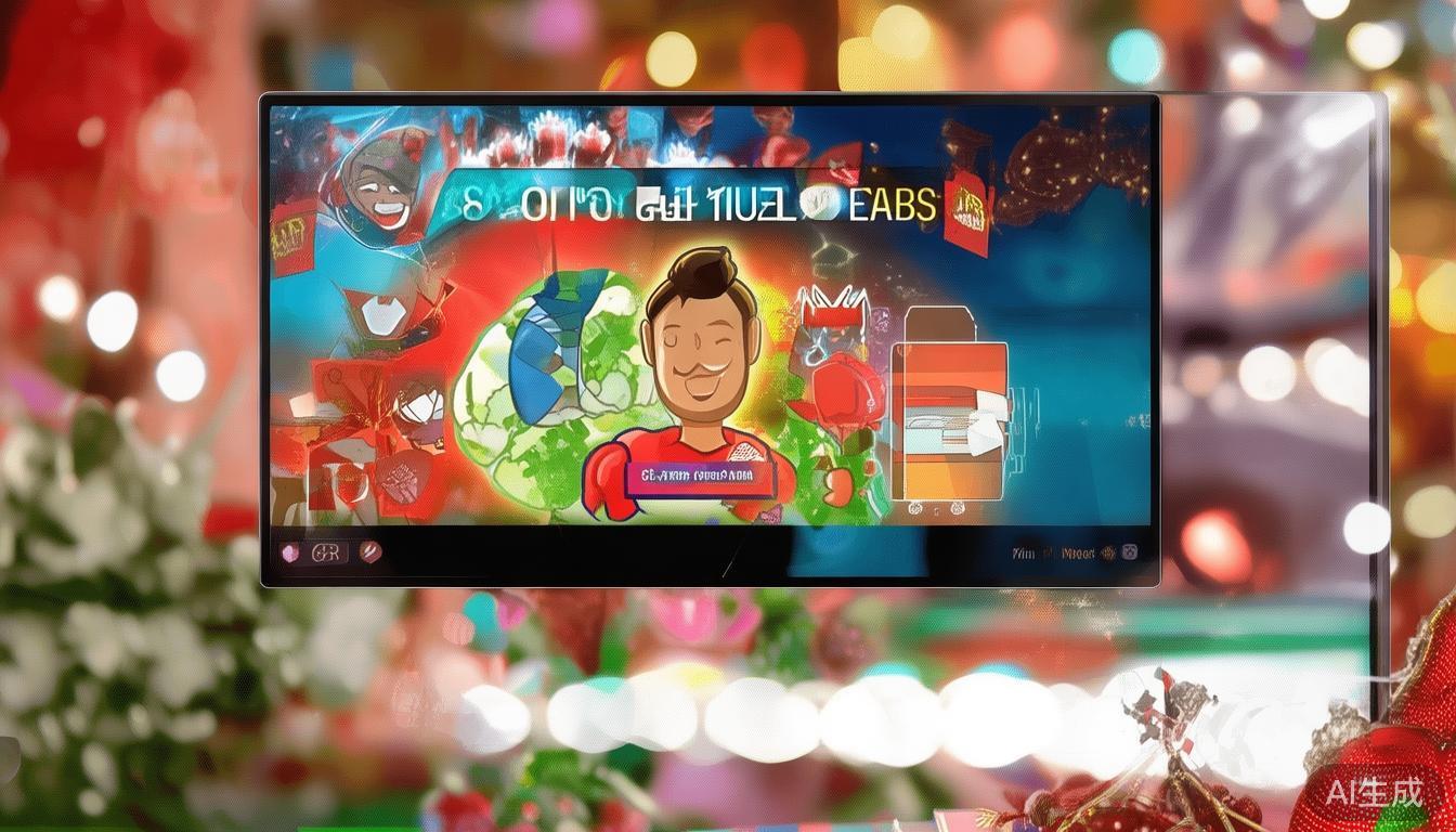 利用优惠或促销活动：节假日或特定节日，快连VPN会