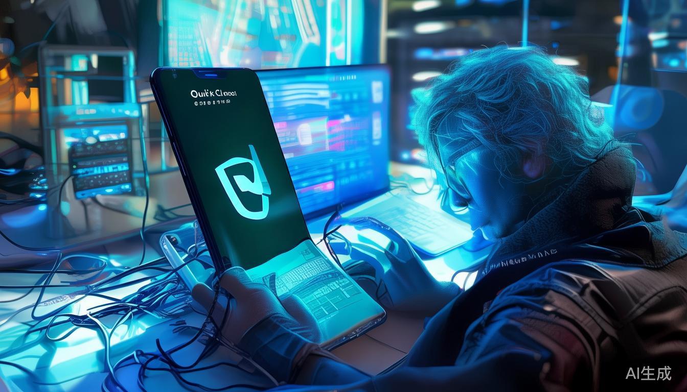 快连VPN手机频繁断线怎么办？详细解决方法全攻略