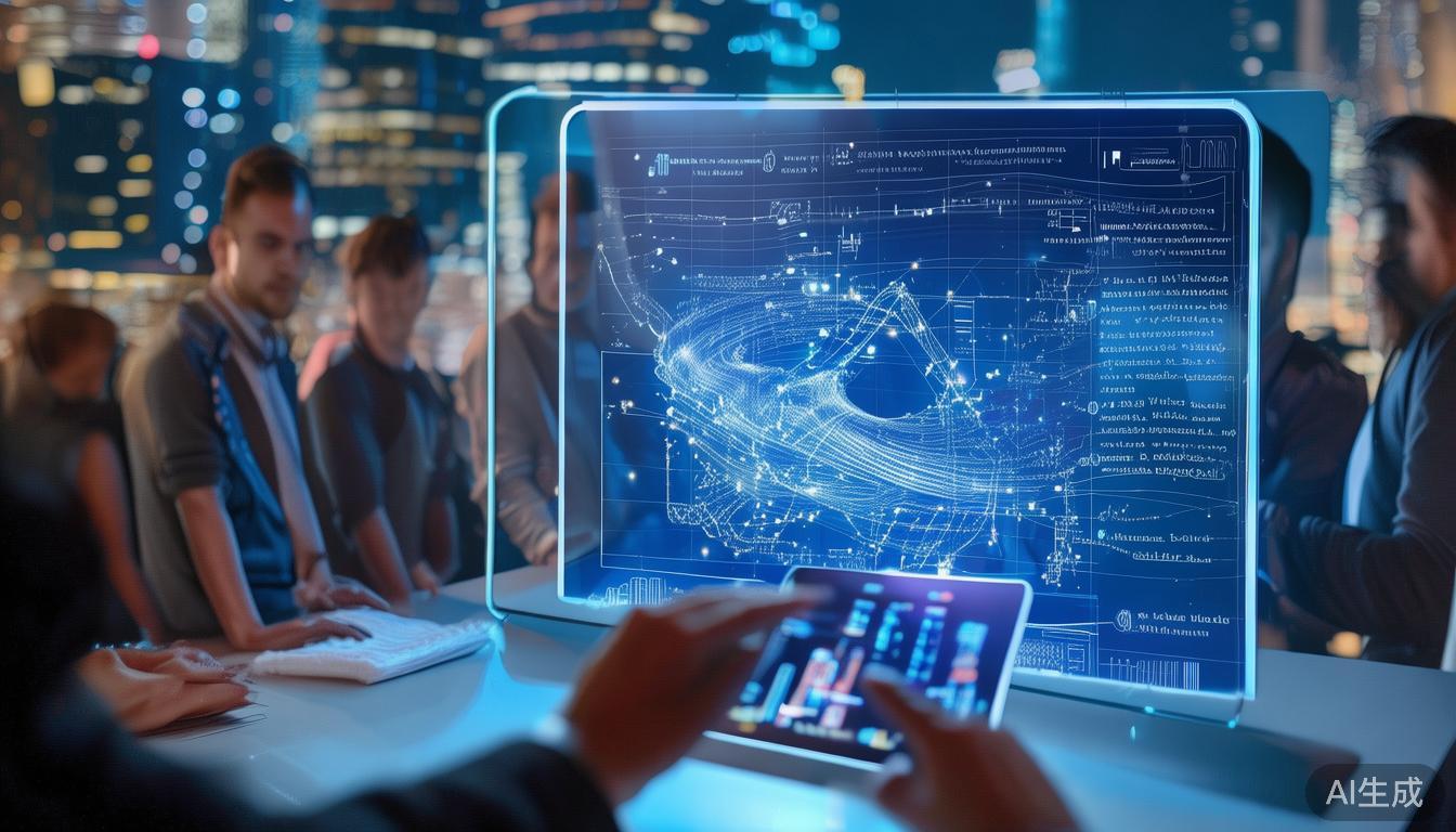 近年来，科技厂商不断推出“快连”技术，依托于智能算