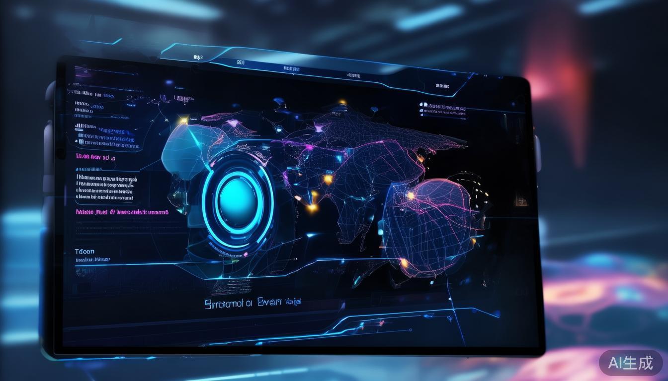 快连VPN自动切换设置教程:完整方法与实用技巧导航 开启智能切换功能
在客户端设置中启用“自动切换”