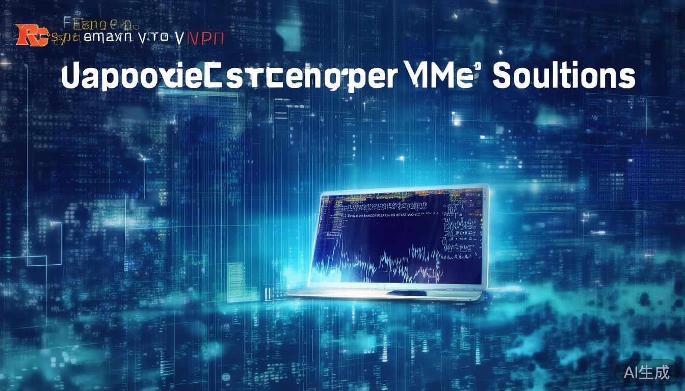 专业定制企业专属VPN专线解决方案,快速连接保障安全通信 在当今数字化快速发展的时代,企业对于信息安全和网络