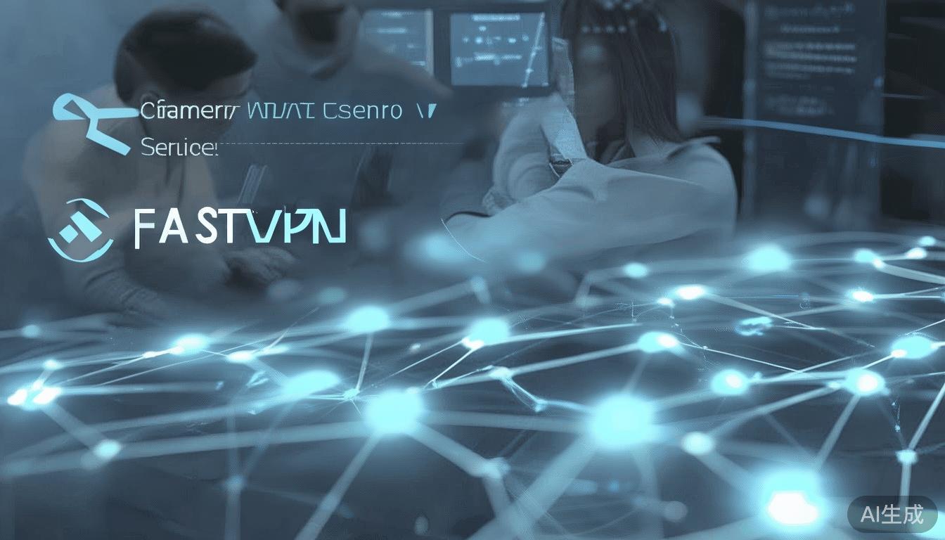 全面解析快连VPN：阿里云VPN的功能特色与详细使用指南